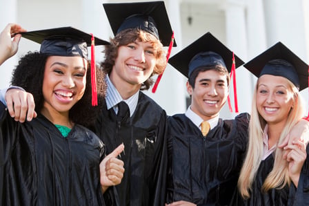 Graduation Party Ideas for Every Grad
