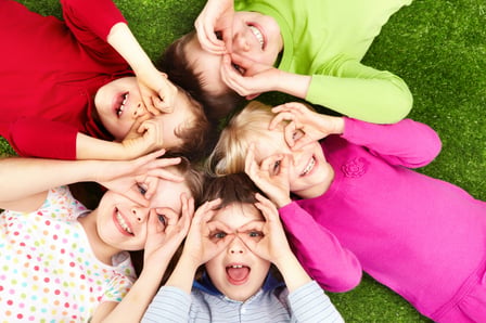5 Exciting Outdoor Kids Party Ideas to Try This Summer