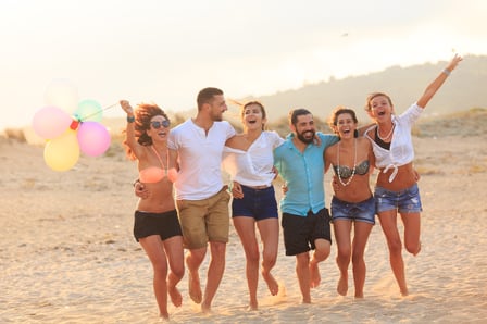 Epic Beach Party Ideas That Will Make Waves