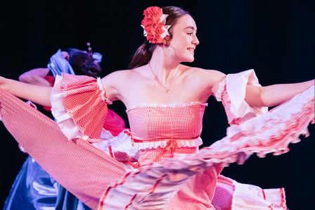 Quinceañera Surprise Dance: Find the Perfect Routine