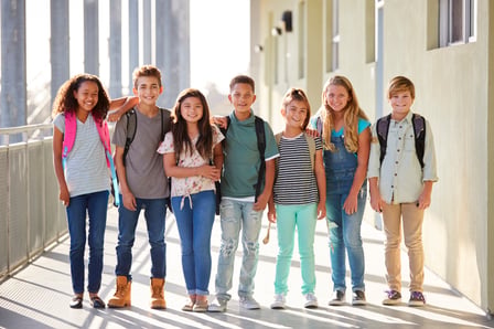 School Assembly Ideas to Celebrate Diversity Awareness Month