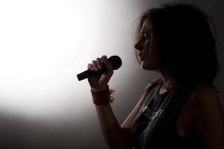 Use a Spoken Word Artist to Make an Emotional Impact at Your Event