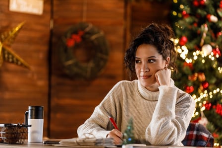 A Simple Guide to Planning a Holiday Party