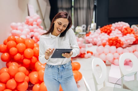The Only Event Planning Checklist You'll Ever Need