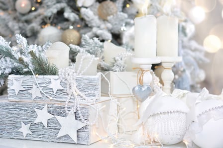 Planning a Magical Winter Wonderland Theme Party