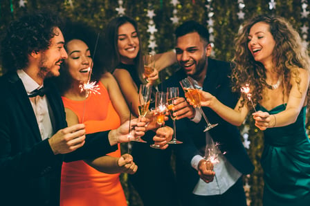 10 Exciting Entertainment Ideas for a New Year's Eve Party