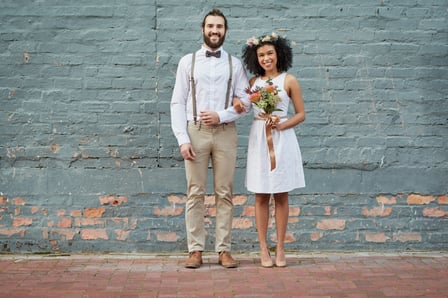 How to Plan a Wedding on a Small Budget of $1,000