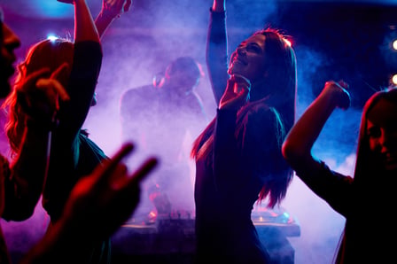 10 Creative Bar or Bat Mitzvah Party Ideas