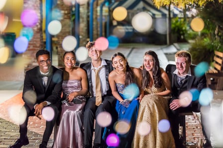 12 Entertaining After-Prom Ideas to Keep the Party Going
