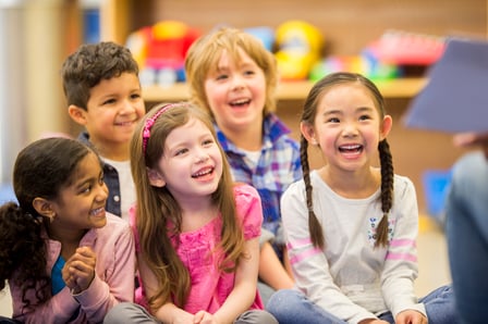 Fun and Educational Library Activities for Kids
