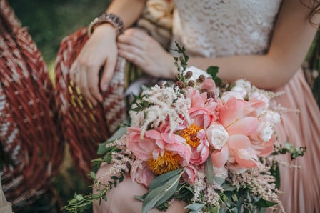 Guide to Planning a Beautiful Boho Themed Party
