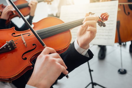5 Things Every Bride Should Know About Booking Wedding Entertainment
