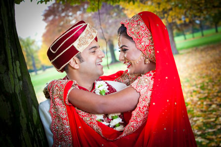 Planning a Traditional Indian Wedding