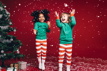 15 Cheery Christmas Party Ideas for Kids