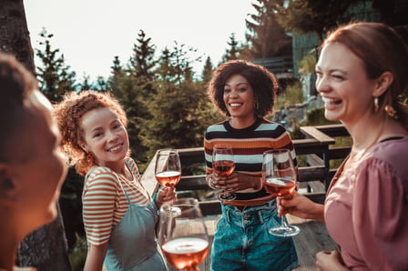 6 Galentine's Day Party Ideas Leslie Knope Would Love