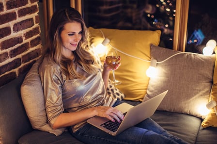 7 Themes for Your Virtual Happy Hour