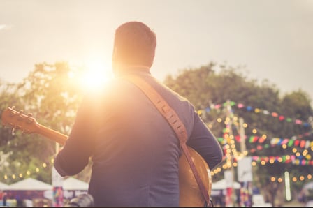 The Best Concert Ideas for Creating Memorable Events