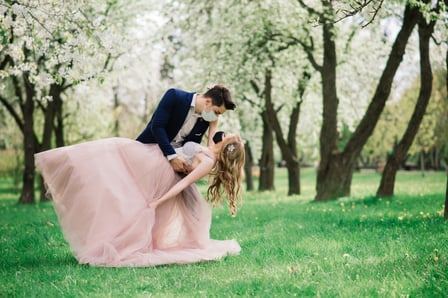Planning a Wedding During COVID-19