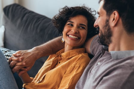 7 Cozy At-Home Date Night Ideas