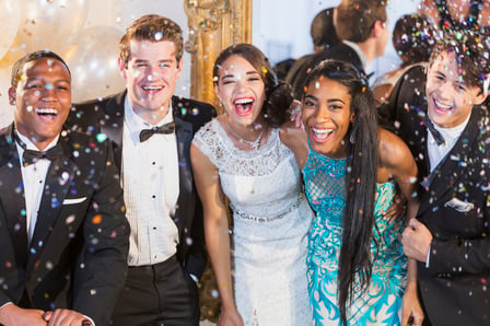 Creative Prom Ideas That Are Trending This Season