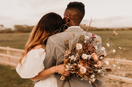 How to Plan a Beautiful Boho Wedding