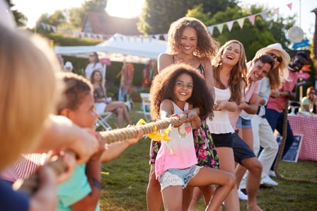7 Ideas for a Spectacular Summer Party