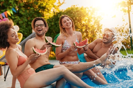 Awesome Pool Party Ideas for Your Summer Celebration