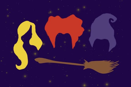 How to Plan the Perfect Hocus Pocus Party