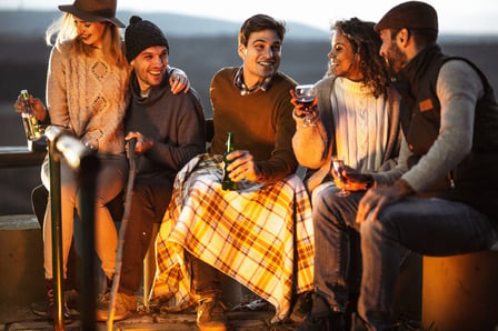 Fall Party Ideas for a Cozy Gathering