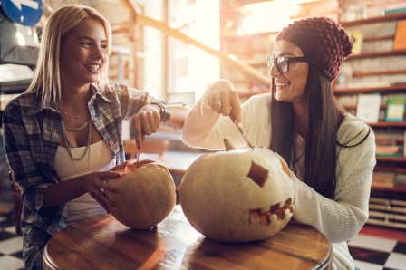 5 Fun-Filled Fall Birthday Party Ideas