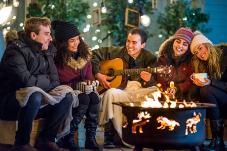 7 Winter Birthday Party Ideas for Any Age