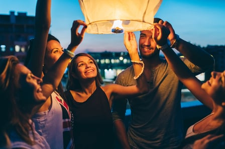How to Plan a Special Celebration of Life