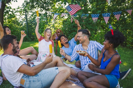Fun Memorial Day Party Ideas to Kick Off Summer
