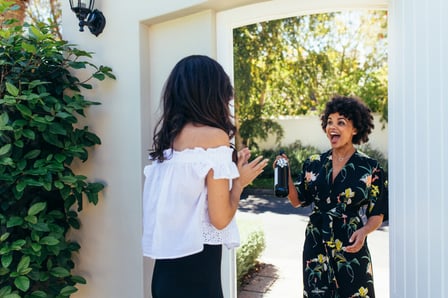 Housewarming Party Ideas to Celebrate Your New Space