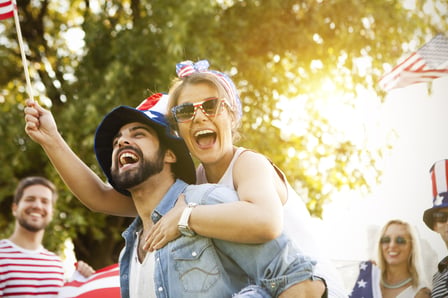 10 Cool Things to Do for Your 4th of July Party