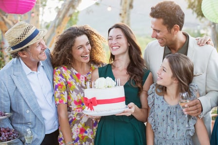 Birthday Party Entertainment Ideas for Every Age