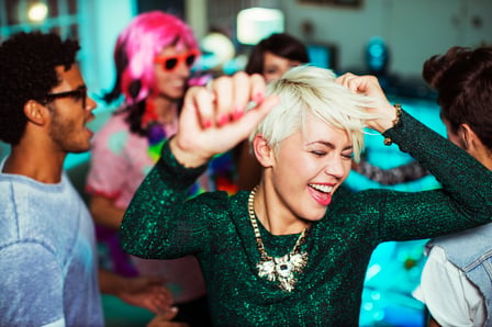 20 Perfect Party Themes for Any Celebration