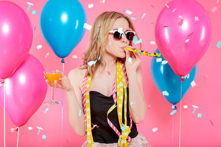 Birthday Party Ideas Based on Your Zodiac Sign