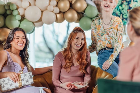 Adorable Baby Shower Themes for Moms and Dads-to-Be