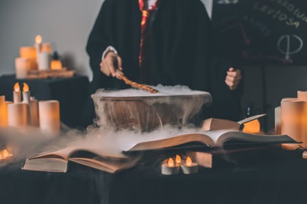 Harry Potter Party Ideas Your Muggle Friends Will Love