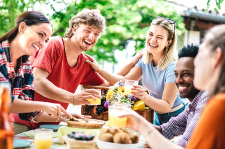Birthday Brunch Ideas for a Sweet and Simple Gathering