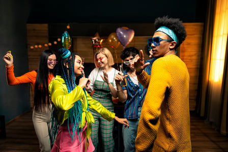 90s Party Ideas for an Epic Celebration