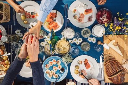 How to Plan a Sizzling Summer Solstice Party