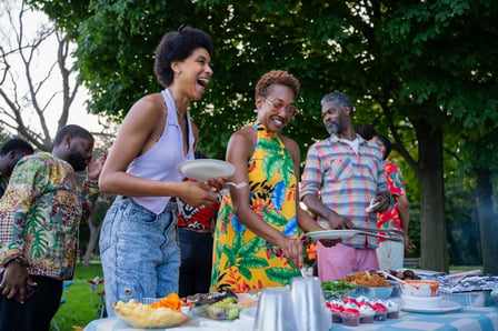 Juneteenth Party Ideas to Empower and Entertain