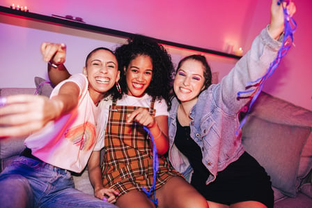 Throw the Ultimate Taylor Swift Birthday Party