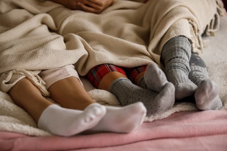 15 Must-Try Sleepover Party Ideas for the Perfect Night In