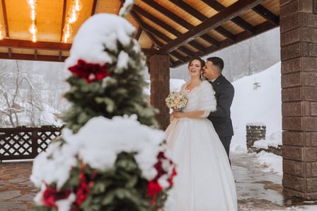 Winter Wedding Entertainment Ideas to Wow Your Guests