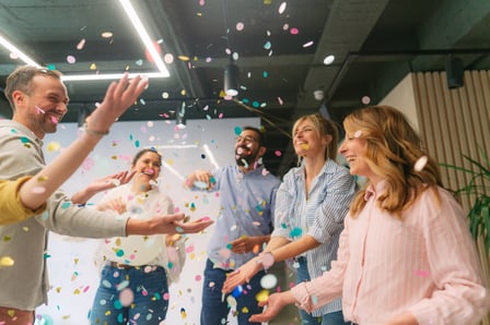 Unique Employee Appreciation Ideas to Show Gratitude