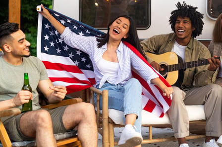 Must-Have Entertainment for Memorial Day Weekend Events