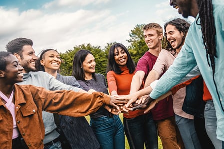 Unique Team Building Activities for Your Corporate Retreat